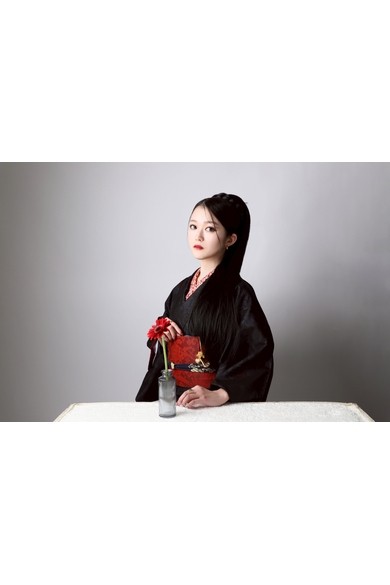 響輝 めいプロフィール写真4